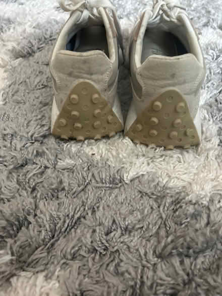 Photo of free Trainers (The Maltings B16) #3