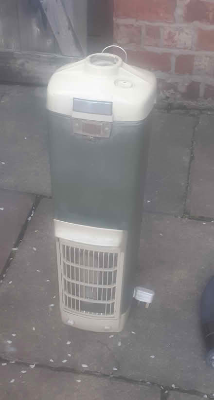 Photo of free Vacuum spares (Stockport SK3.) #2