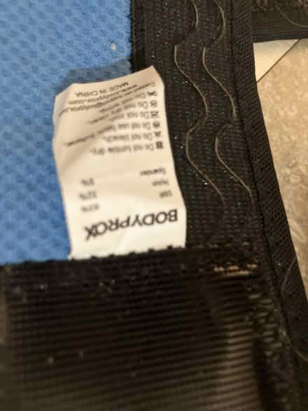 Photo of free knee braces (NoHo 10012) #2