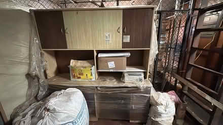 Photo of free Cabinet for PC/staff (New Empire Kondivita Rd And E) #1