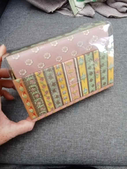 Photo of free Cute writing set (NW6 Kilburn) #1