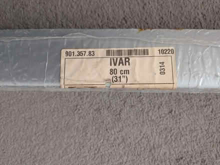Photo of free Under shelf lamp (Purley CR8) #2