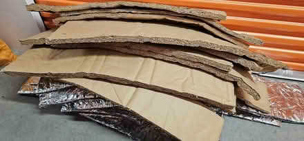 Photo of free Food delivery Liners / Insulation (Gilbert, Arizona) #3