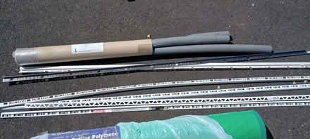 Photo of free Garage clear out (Cleator Moor CA25) #3