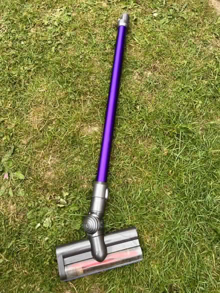 Photo of free Dyson vacuum brush animal version (Tonbridge) #1
