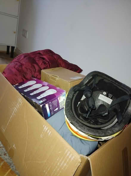 Photo of free Mixed bundle (New basford Ng7) #1