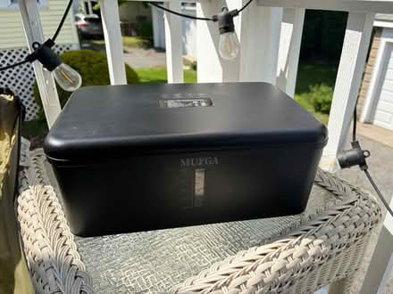 Photo of free Indoor LED Hydroponic system (Belmont) #1