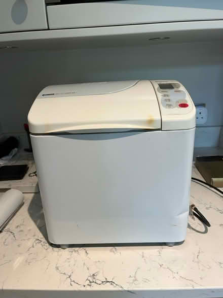 Photo of free Panasonic Bread Maker (Reigate) #1
