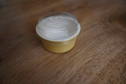 Photo of free 6No. Ramikins (Wistow) #2