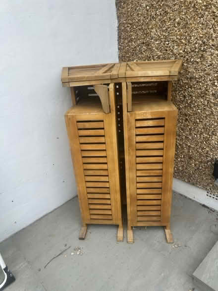 Photo of free Outdoor Drinks Bar (Enfield Town EN1) #3