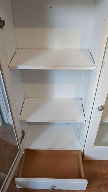 Photo of free Display cabinets (Reading West RG1) #2