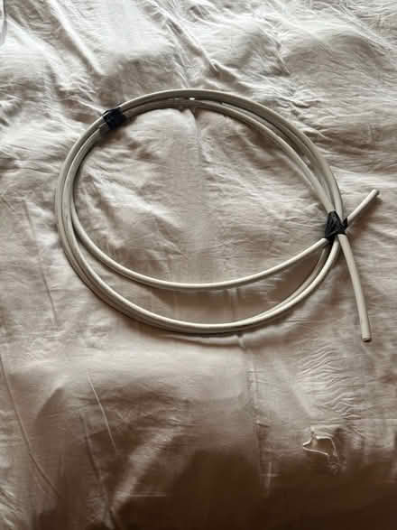 Photo of free 15mm x 1.7mm Pex Barrier Pipe (Turnpike Lane, N22) #1