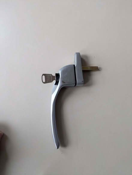 Photo of free Espag Window Handles (Widcombe BA2) #3