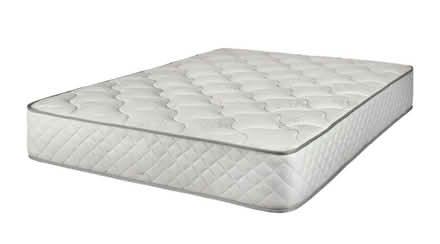 Photo of free double mattress (Rodbourne Cheney SN2) #1