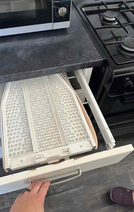 Photo of free Kitchen Units (SO30) #3