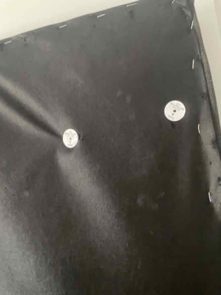 Photo of free Headboard (Morden SM4) #2