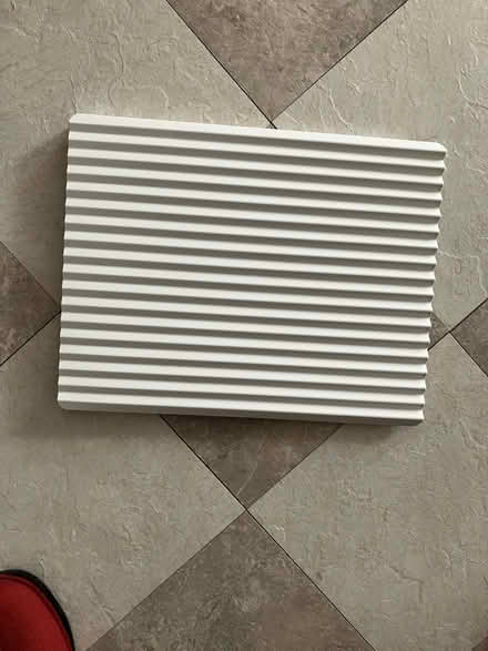 Photo of free dish draning tray (NoHo 10012) #1