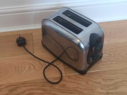 Photo of free Toaster (SE9) #1