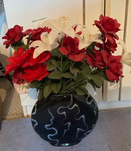 Photo of free Fake flowers (Swindon SN5) #1