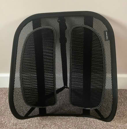 Photo of free Back rest (Strood ME2) #1
