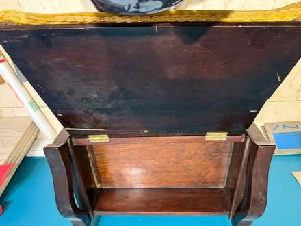 Photo of free Piano Stool (Spital Meadow SL4) #2