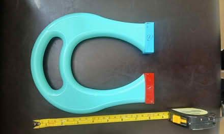 Photo of free Magnet (Pensby) #1