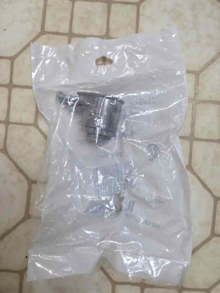 Photo of free 1/2" Loomex connector (Foster Farm) #1