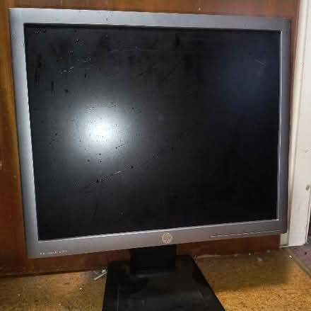 Photo of free Computer screen (MK13 bradwell) #1