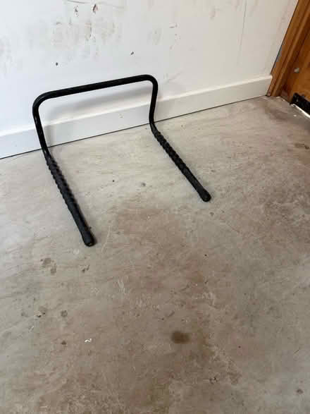 Photo of free Bike racks for wall (Pokesdown BH5) #2