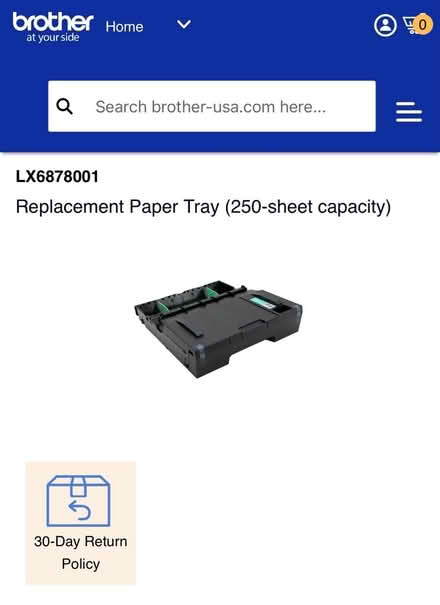 Photo of Brother MFC-J6510DW Printer (Barnehurst DA7) #3