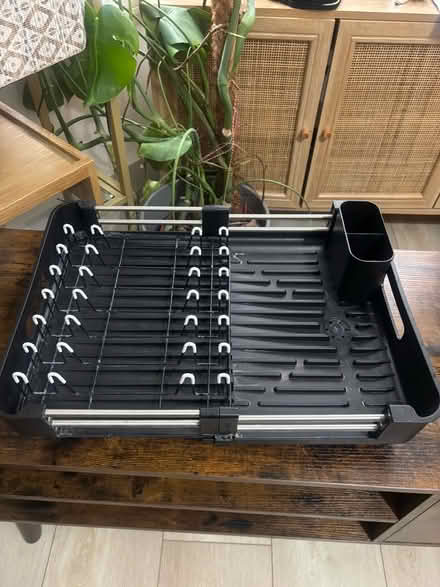 Photo of free Dish drying rack (Bayswater W2) #2