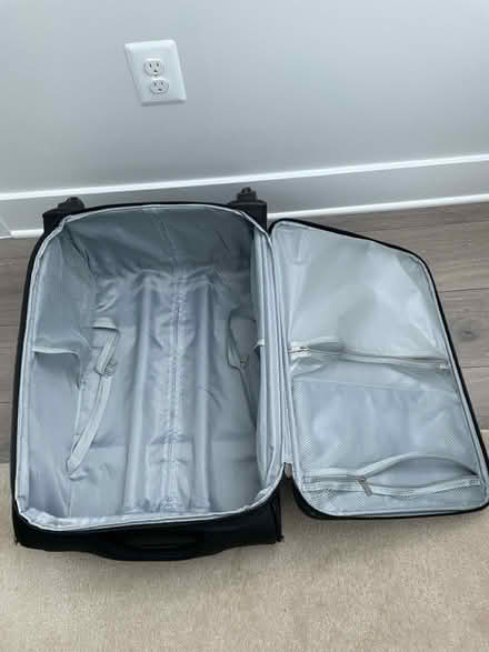Photo of free Used American Tourister Suitcase (Chester) #3