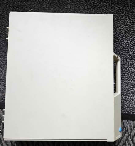 Photo of free Storage Box (Earley RG6) #1