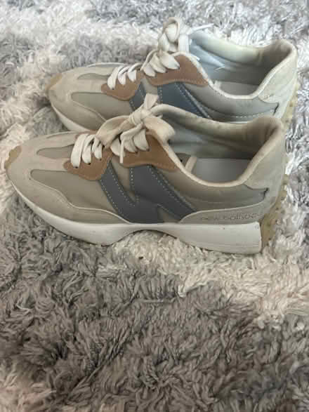 Photo of free Trainers (The Maltings B16) #2