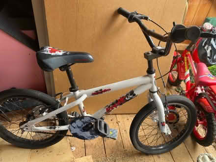 Photo of free Boys bike (ME139 bh) #1