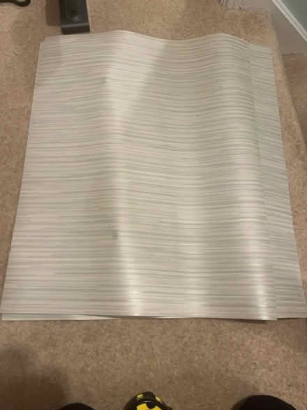 Photo of free 2 bits of Lino (BS16) #1