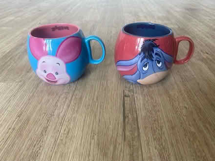 Photo of free mugs (Alsager ST7) #2