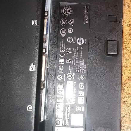 Photo of free Computer screen (MK13 bradwell) #4