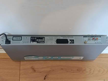 Photo of free DVD player+ SCART cable (SE9) #2