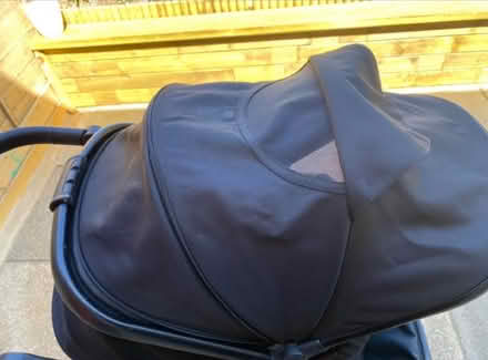 Photo of free Pram (Hemel Hempstead hp2 5) #2