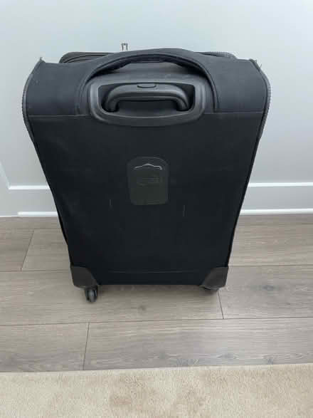 Photo of free Used American Tourister Suitcase (Chester) #2
