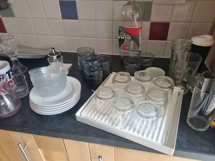 Photo of free Glasses (W51lf) #1