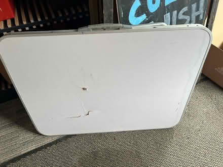 Photo of free Picnic table (Twerton) #2