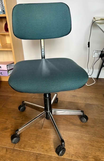 Photo of free Office Chair (Buxton Central SK17) #1