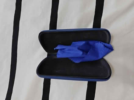 Photo of free Glasses case (Stockwell SW9) #2