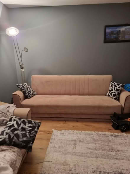 Photo of free Sofa bed (Stanmore HA7) #1