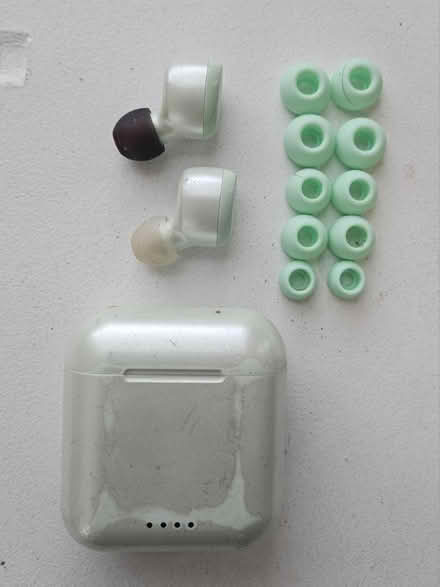 Photo of free Tozo t6 earbuds (Medford ma) #2