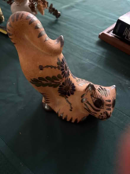 Photo of free Ceramic cats (Croton-on-Hudson) #2