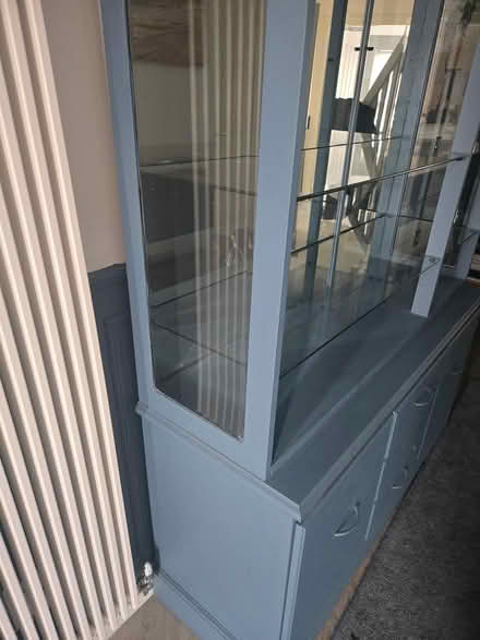 Photo of free Upcycled Wall Unit (DH1 Durham) #3