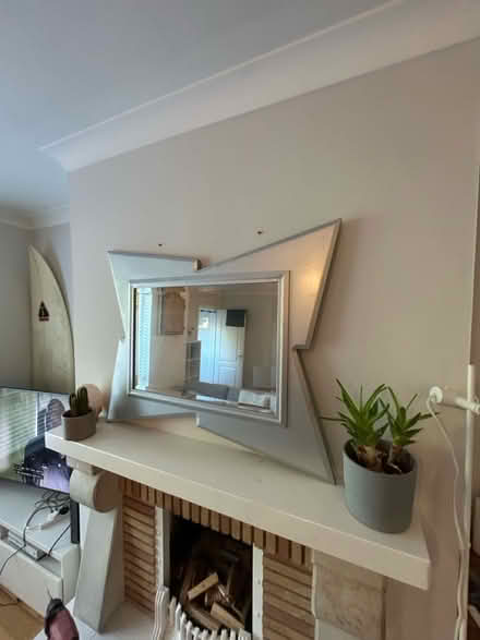 Photo of free Mirror (Milltown) #2